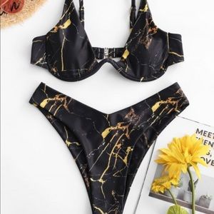 Zaful bathing suit
